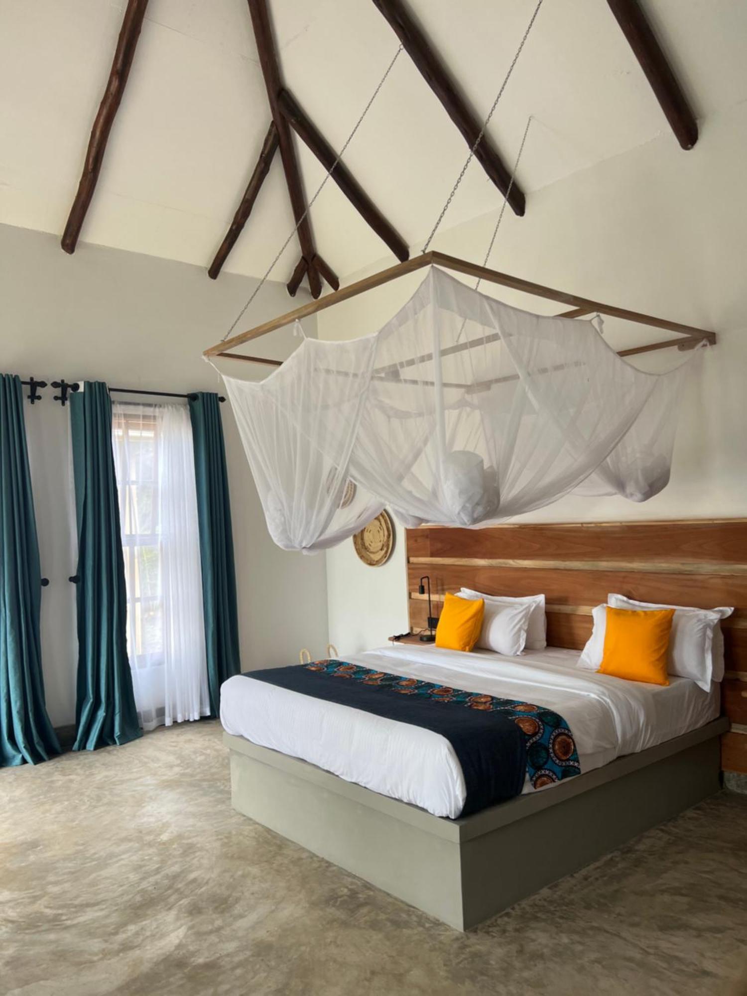 Tanzania Safari Lodge Arusha Luaran gambar