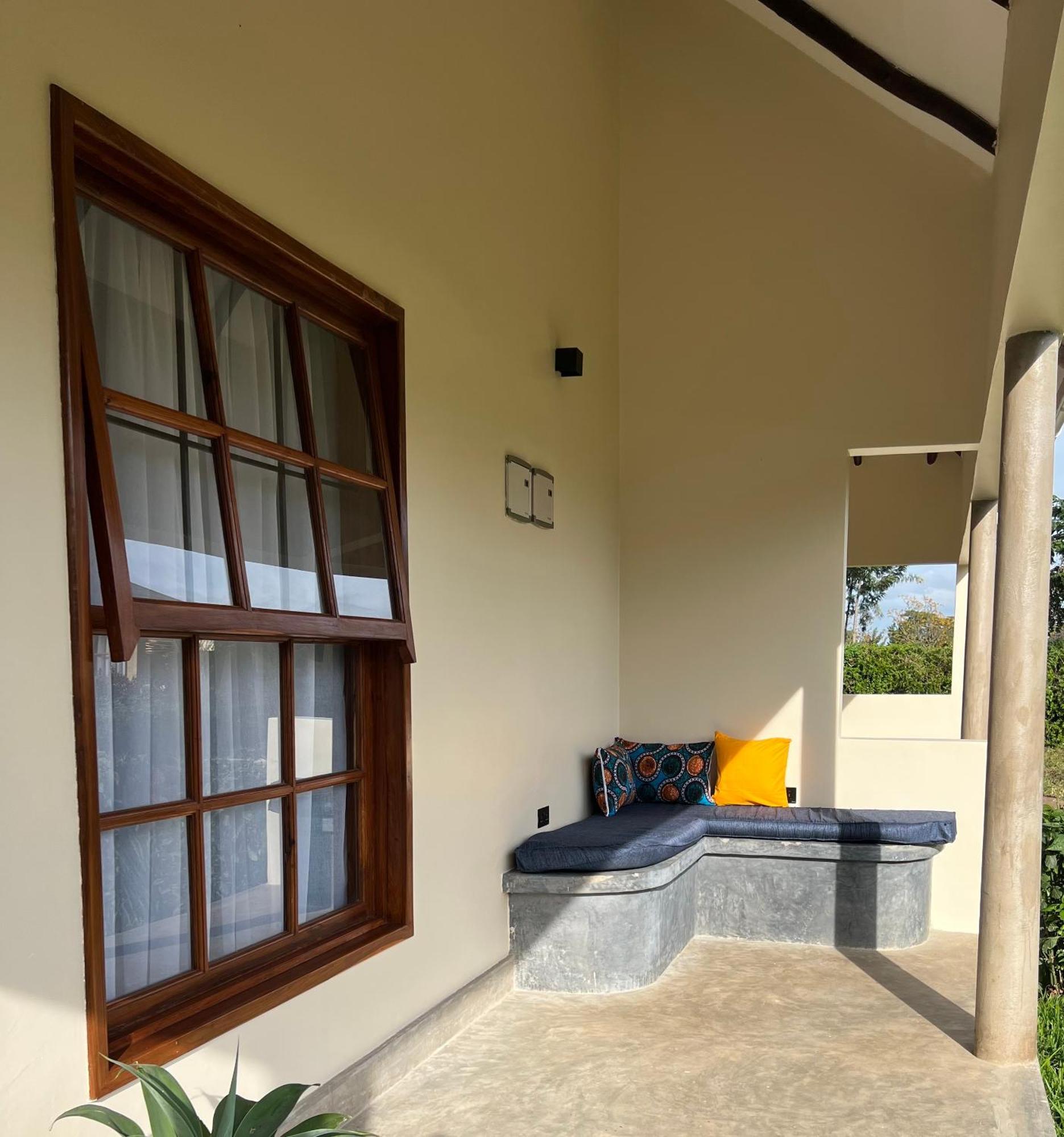 Tanzania Safari Lodge Arusha Luaran gambar