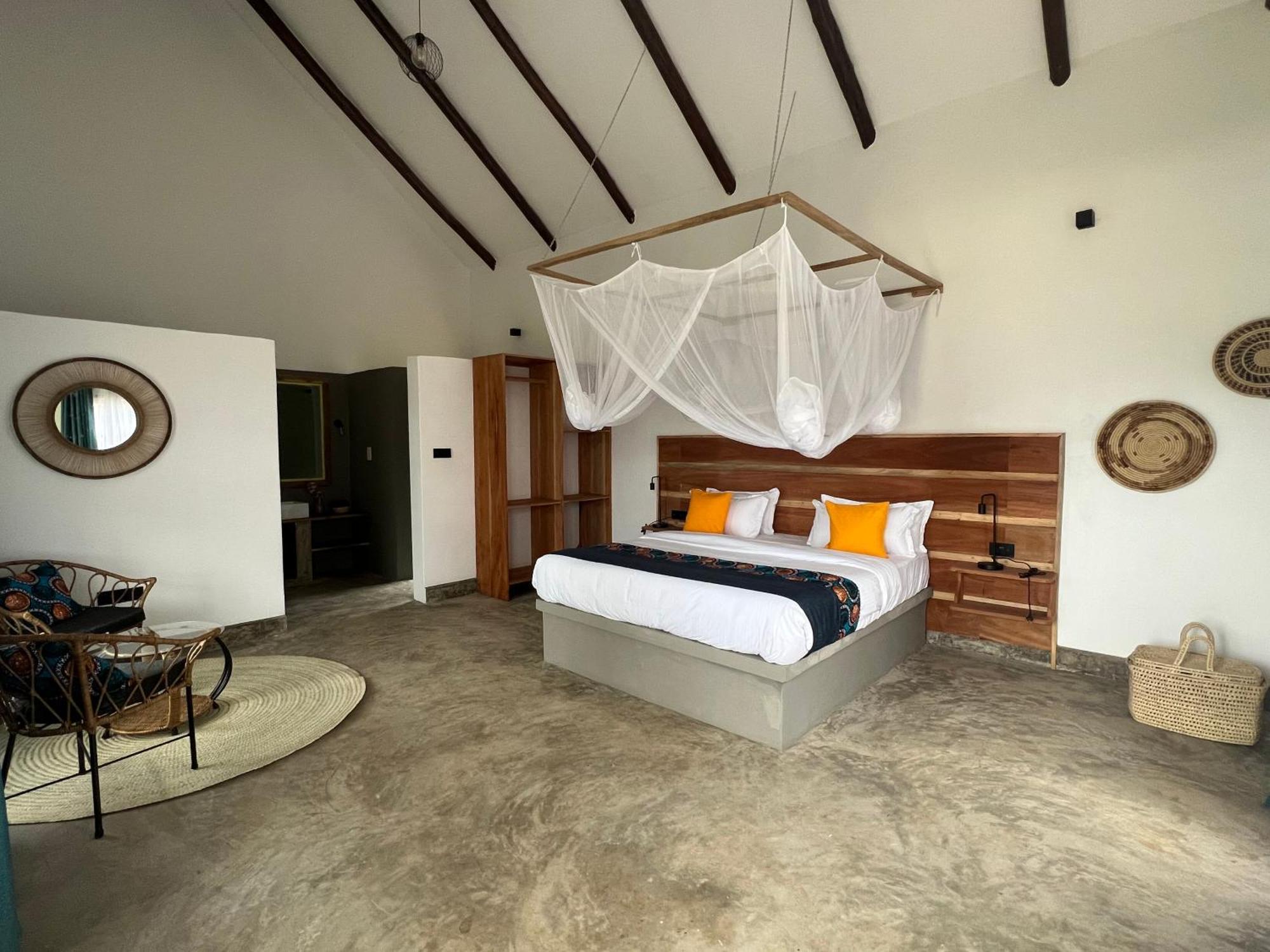Tanzania Safari Lodge Arusha Luaran gambar