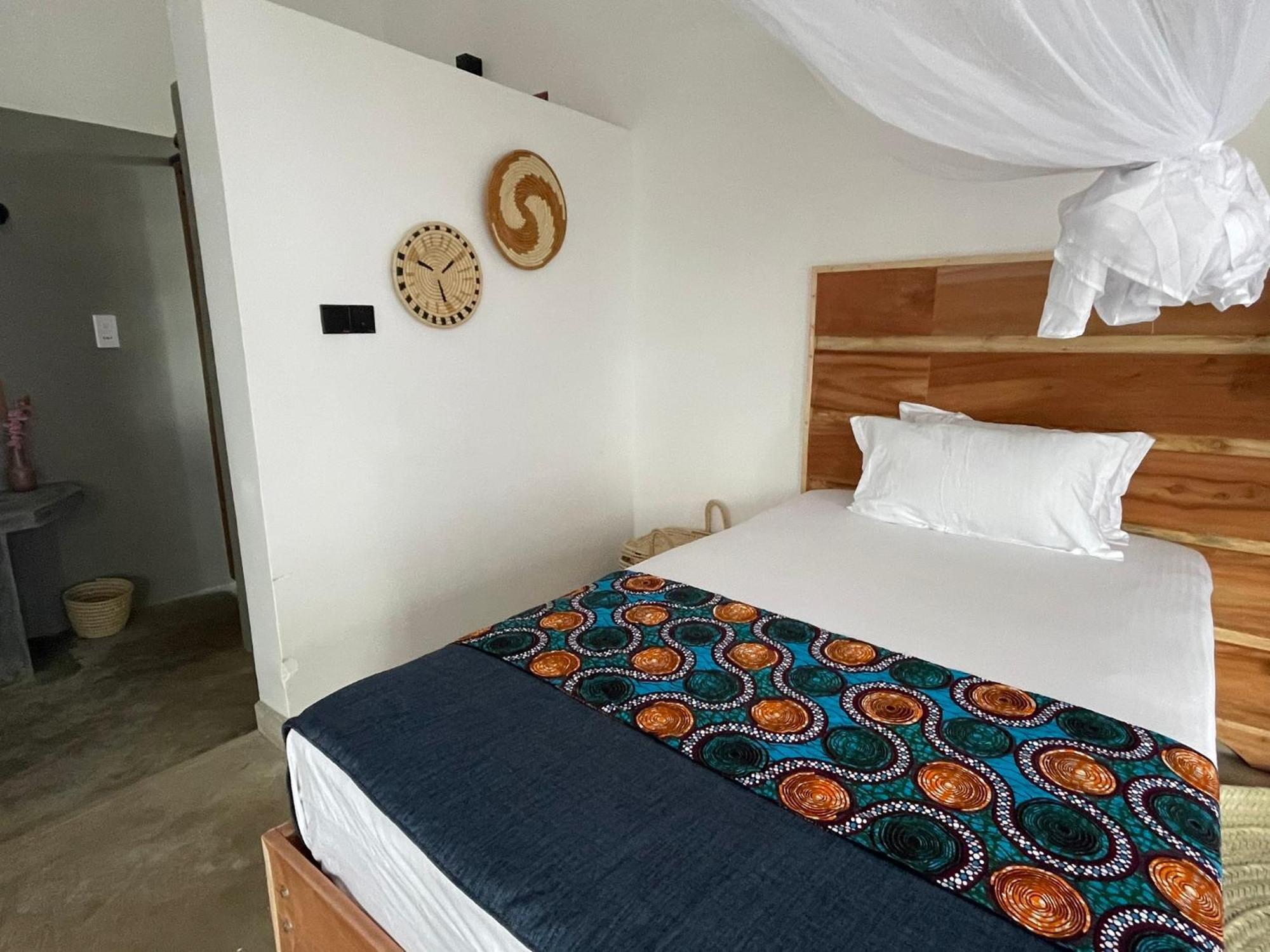 Tanzania Safari Lodge Arusha Luaran gambar