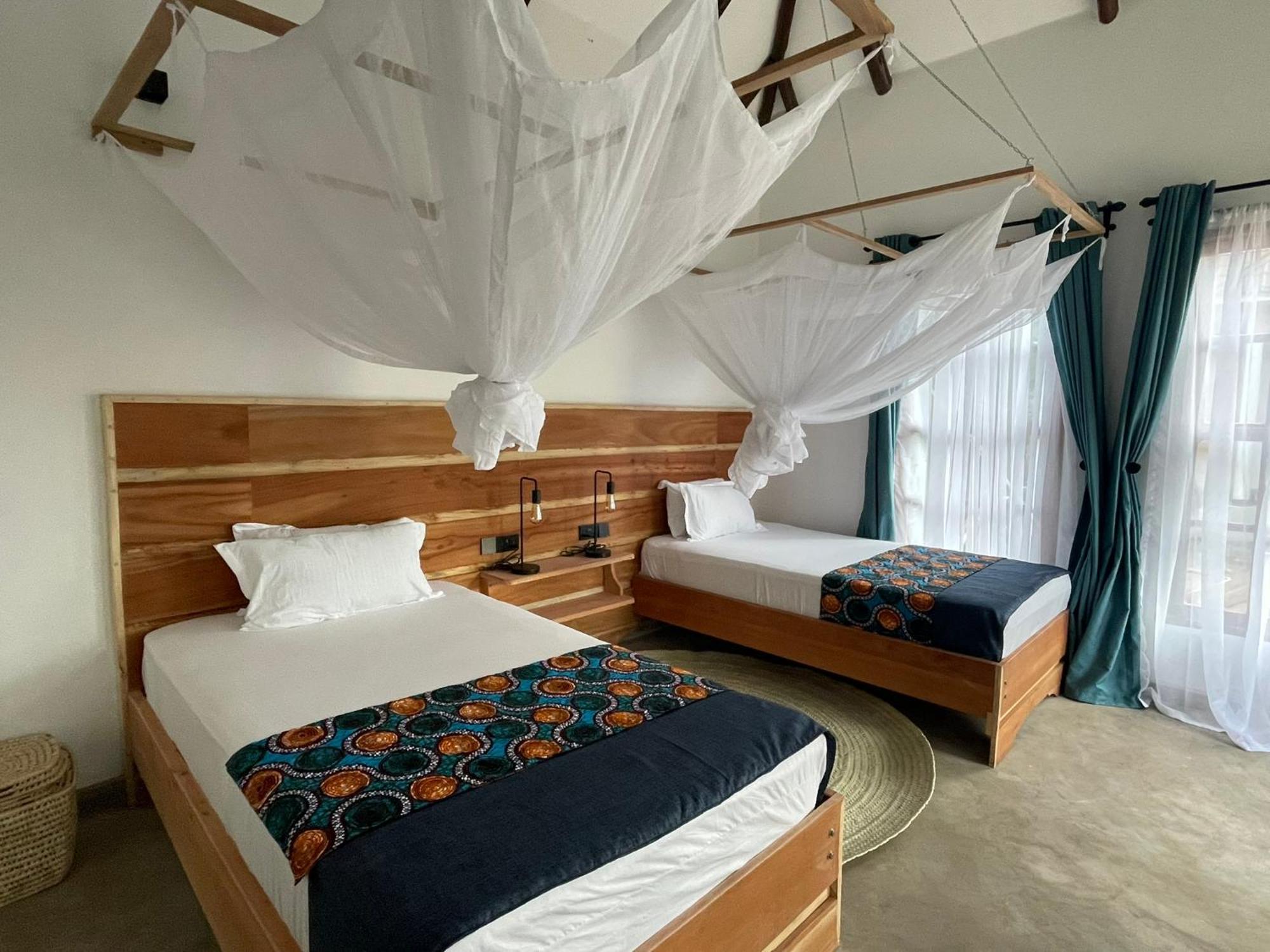 Tanzania Safari Lodge Arusha Luaran gambar