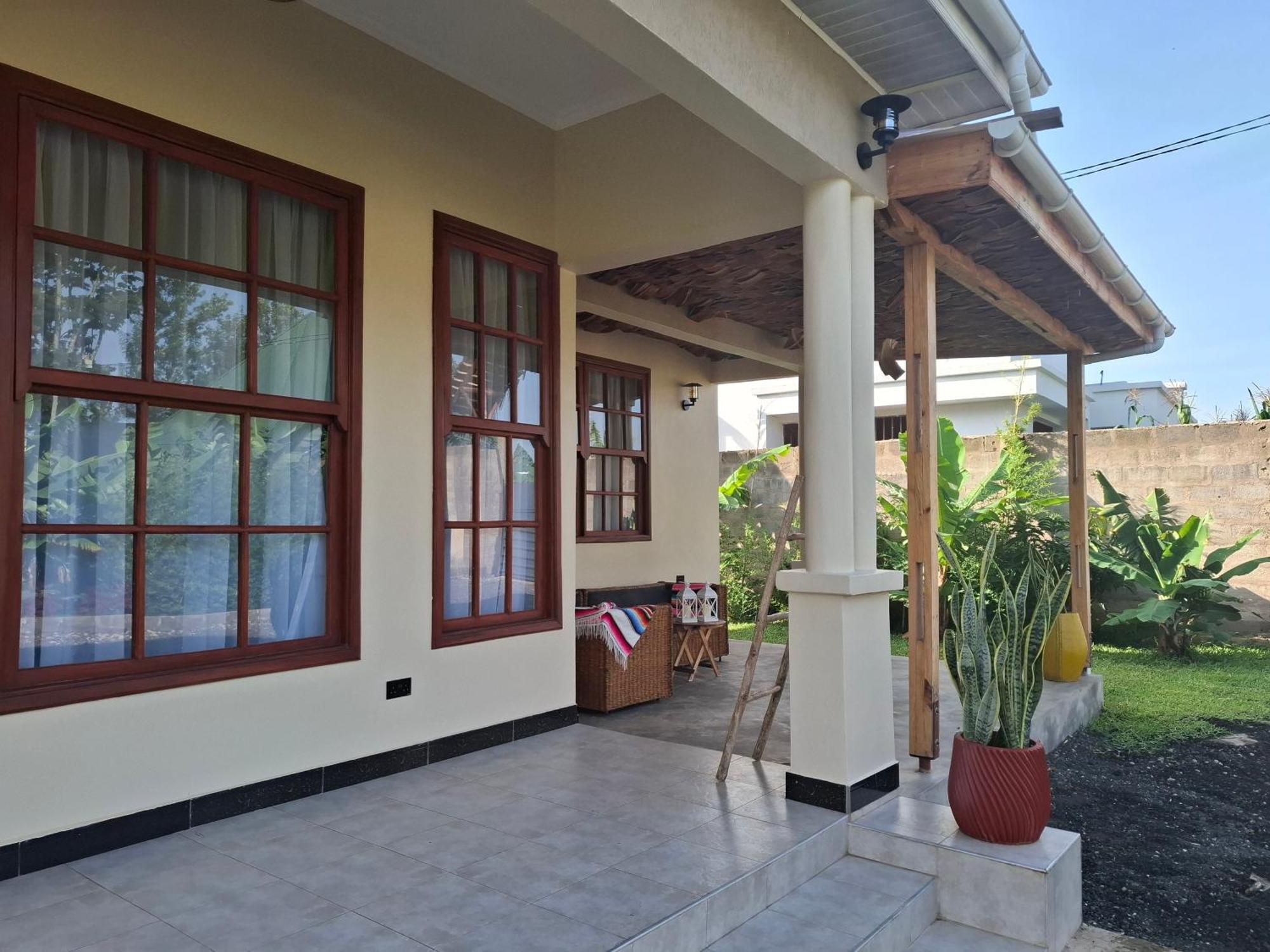 Tanzania Safari Lodge Arusha Luaran gambar